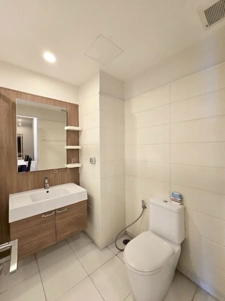 Q House Condo Sathorn : คิวเฮ้าส์ คอนโด สาทร, กรุงเทพ, ถนนกรุงธนบุรี แขวงคลองต้นไทร เขตคลองสาน กรุงเทพมหานคร 10600, คลองต้นไทร, คลองสาน, กรุงเทพ, 71 ตร.ม., คอนโด ให้เช่า, โดย Pavana Sirikogar, 500180942 - DDproperty.com