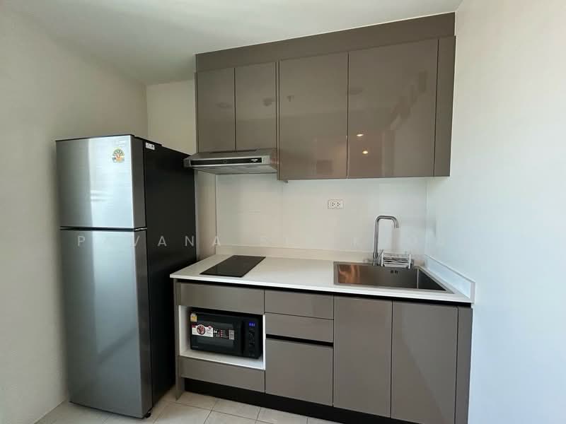 Q House Condo Sathorn, Bangkok, Thonburi Road, Khlong Ton Sai, Khlong San, Bangkok, 2 Bedrooms, 71 sqm, Condo For Rent, by Pavana Sirikogar, 500180942 - DDproperty.com