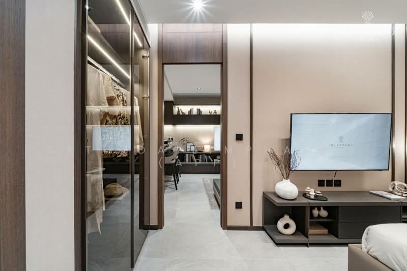 The Panora Estuaria, Chon Buri (Pattaya), Samaesarn, Sattahip, Chon Buri (Pattaya), 1 Bedroom, 47 sqm, Condo For Sale, by Sathida Limphasut (App), 500180944 - DDproperty.com