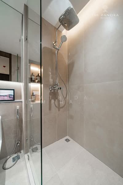 The Panora Estuaria, Chon Buri (Pattaya), Samaesarn, Sattahip, Chon Buri (Pattaya), 1 Bedroom, 47 sqm, Condo For Sale, by Sathida Limphasut (App), 500180944 - DDproperty.com