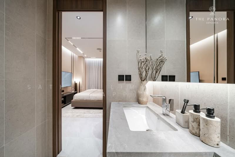 The Panora Estuaria, Chon Buri (Pattaya), Samaesarn, Sattahip, Chon Buri (Pattaya), 1 Bedroom, 47 sqm, Condo For Sale, by Sathida Limphasut (App), 500180944 - DDproperty.com