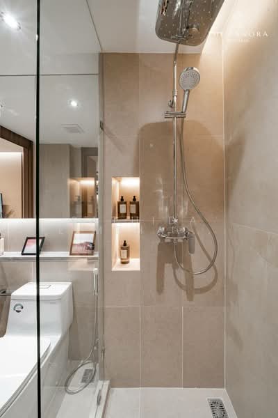 The Panora Estuaria : เดอะ พาโนรา เอสทัวเรีย, ชลบุรี, แสมสาร, สัตหีบ, ชลบุรี, 47 ตร.ม., คอนโด ขาย, โดย Sathida Limphasut (App), 500180944 - DDproperty.com