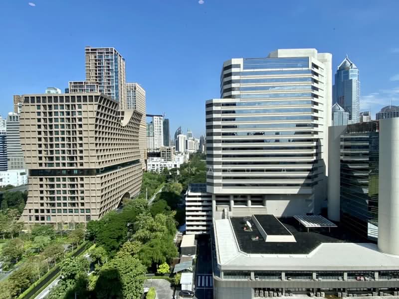 Muniq Langsuan, Bangkok, Soi Tonson, Lumphini, Pathum Wan, Bangkok, 2 Bedrooms, 86 sqm, Condo For Sale, by Prem Narula, 500180945 - DDproperty.com