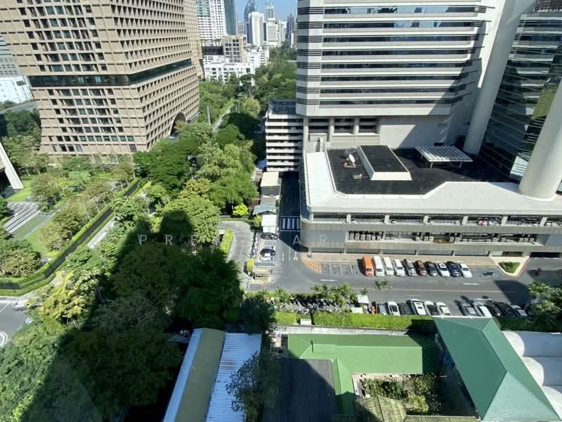 Muniq Langsuan, Bangkok, Soi Tonson, Lumphini, Pathum Wan, Bangkok, 2 Bedrooms, 86 sqm, Condo For Sale, by Prem Narula, 500180945 - DDproperty.com