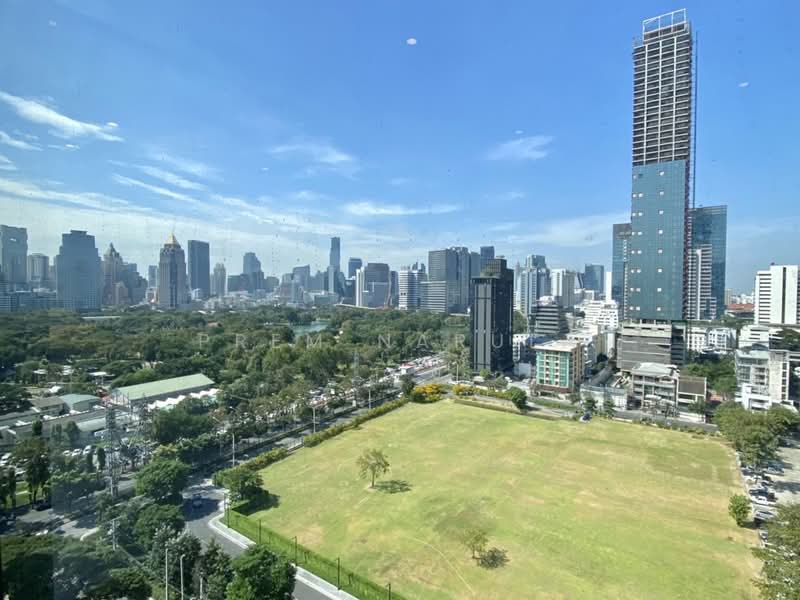 Muniq Langsuan, Bangkok, Soi Tonson, Lumphini, Pathum Wan, Bangkok, 2 Bedrooms, 86 sqm, Condo For Sale, by Prem Narula, 500180945 - DDproperty.com