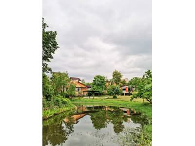 ขาย - ที่ดิน 2 ไร่ กว้างขวาง เป็นส่วนตัว, นครราชสีมา