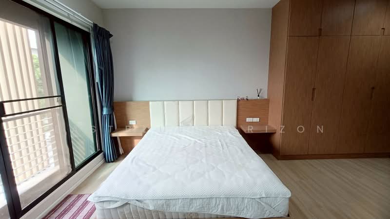 Baan Klang Muang Kalpapruek, Bangkok, Thonburi Court Road, Bang Wa, Phasi Charoen, Bangkok, 3 Bedrooms, 135 sqm, Townhouse For Sale, by Eastblue Horizon, 500180948 - DDproperty.com