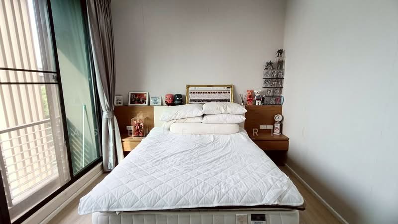 Baan Klang Muang Kalpapruek, Bangkok, Thonburi Court Road, Bang Wa, Phasi Charoen, Bangkok, 3 Bedrooms, 135 sqm, Townhouse For Sale, by Eastblue Horizon, 500180948 - DDproperty.com
