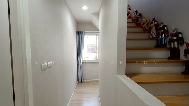 Baan Klang Muang Kalpapruek, Bangkok, Thonburi Court Road, Bang Wa, Phasi Charoen, Bangkok, 3 Bedrooms, 135 sqm, Townhouse For Sale, by Eastblue Horizon, 500180948 - DDproperty.com