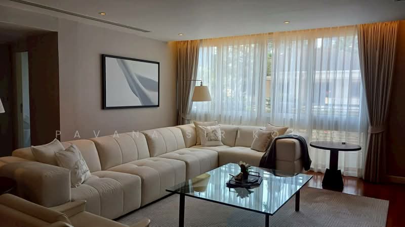 La Citta Delre Thonglor 16, Bangkok, 508-502 Soi Thonglor 16, Khlong Tan Nua, Watthana, Bangkok, 3 Bedrooms, 200 sqm, Condo For Rent, by Pavana Sirikogar, 500180949 - DDproperty.com