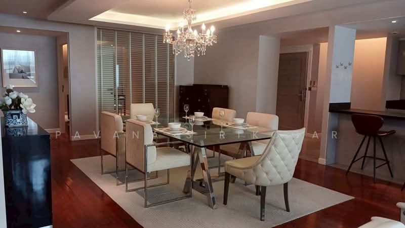 La Citta Delre Thonglor 16, Bangkok, 508-502 Soi Thonglor 16, Khlong Tan Nua, Watthana, Bangkok, 3 Bedrooms, 200 sqm, Condo For Rent, by Pavana Sirikogar, 500180949 - DDproperty.com