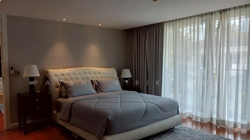 La Citta Delre Thonglor 16, Bangkok, 508-502 Soi Thonglor 16, Khlong Tan Nua, Watthana, Bangkok, 3 Bedrooms, 200 sqm, Condo For Rent, by Pavana Sirikogar, 500180949 - DDproperty.com