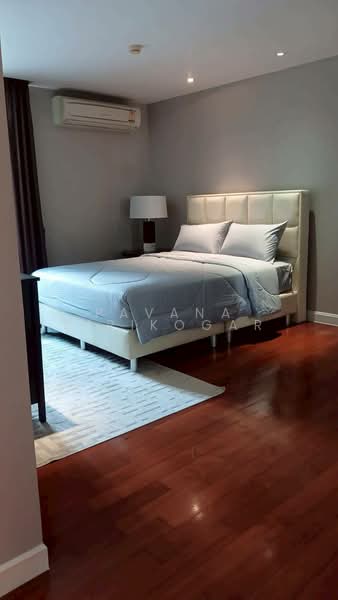 La Citta Delre Thonglor 16, Bangkok, 508-502 Soi Thonglor 16, Khlong Tan Nua, Watthana, Bangkok, 3 Bedrooms, 200 sqm, Condo For Rent, by Pavana Sirikogar, 500180949 - DDproperty.com
