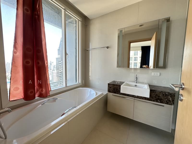 39 by Sansiri : 39 บาย แสนสิริ, กรุงเทพ, 11 ซอยสุขุมวิท 39 แขวงคลองตันเหนือ เขตวัฒนา กรุงเทพมหานคร, คลองตันเหนือ, วัฒนา, กรุงเทพ, 136 ตร.ม., คอนโด ให้เช่า, โดย Kanrutai Dawruang, 500180950 - DDproperty.com