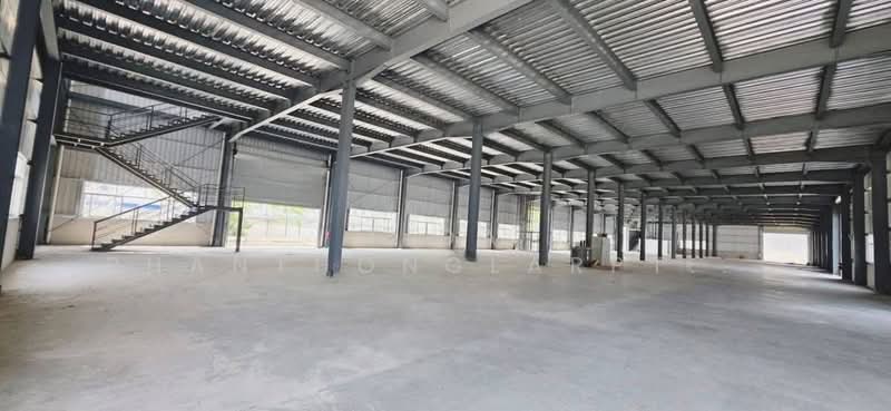 Warehouse/factory for rent in Ban Bueng, Chonburi, Purple Zone (Free Zone), near Rojana Industrial P, Chon Buri (Pattaya), Nong I-run, Ban Bung, Chon Buri (Pattaya), , 1,808 sqm, Warehouse/Factory For Rent, by Tida phanthonglarptawee, 500180951 - DDproperty.com