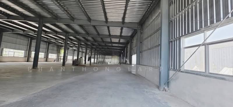 Warehouse/factory for rent in Ban Bueng, Chonburi, Purple Zone (Free Zone), near Rojana Industrial P, Chon Buri (Pattaya), Nong I-run, Ban Bung, Chon Buri (Pattaya), , 1,808 sqm, Warehouse/Factory For Rent, by Tida phanthonglarptawee, 500180951 - DDproperty.com