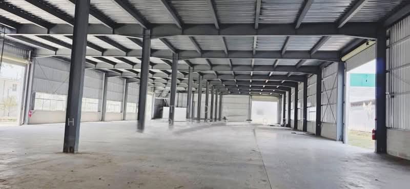 Warehouse/factory for rent in Ban Bueng, Chonburi, Purple Zone (Free Zone), near Rojana Industrial P, Chon Buri (Pattaya), Nong I-run, Ban Bung, Chon Buri (Pattaya), , 1,808 sqm, Warehouse/Factory For Rent, by Tida phanthonglarptawee, 500180951 - DDproperty.com