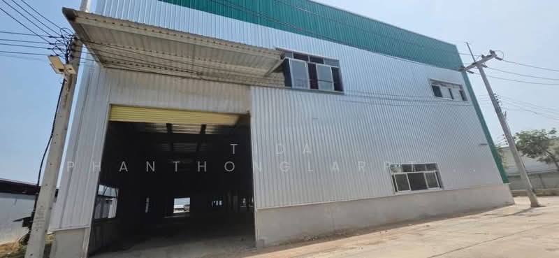 ให้เช่า โกดัง โรงงาน บ้านบึง ชลบุรี สีม่วง FREE ZONE ใกล้นิคมโรจนะ, ชลบุรี, หนองอิรุณ, บ้านบึง, ชลบุรี, 1,808 ตร.ม., โกดัง-โรงงาน ให้เช่า, โดย Tida phanthonglarptawee, 500180951 - DDproperty.com