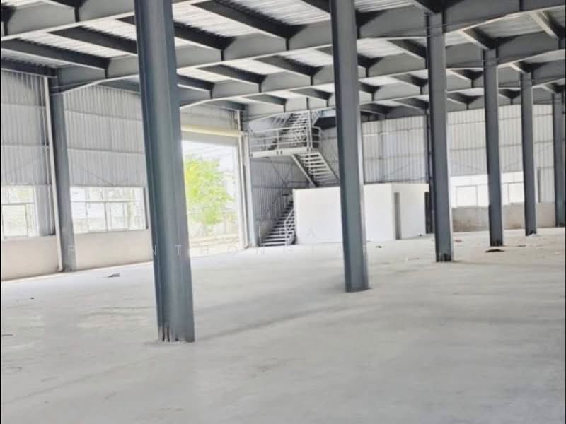 Warehouse/factory for rent in Ban Bueng, Chonburi, Purple Zone (Free Zone), near Rojana Industrial P, Chon Buri (Pattaya), Nong I-run, Ban Bung, Chon Buri (Pattaya), , 1,808 sqm, Warehouse/Factory For Rent, by Tida phanthonglarptawee, 500180951 - DDproperty.com