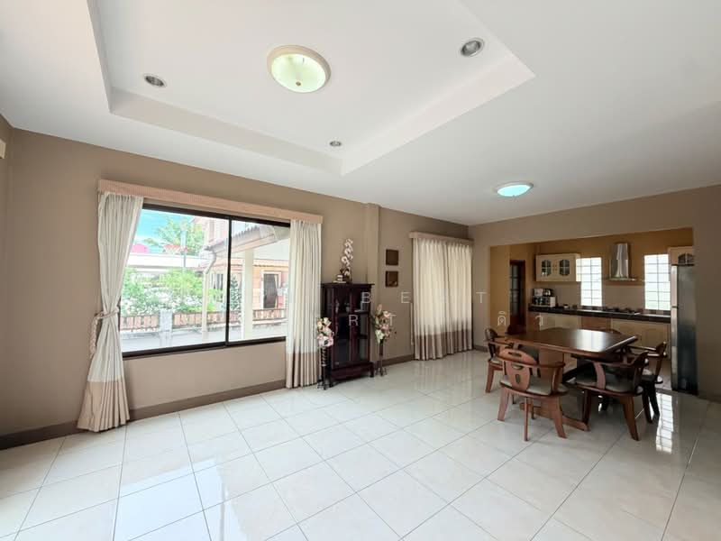 คันทรีปาร์ค 3, Chon Buri (Pattaya), Huai Kapi, Muang Chon Buri, Chon Buri (Pattaya), 3 Bedrooms, 100 sqm, Single Detached House For Sale, by The Best Property ดิว, 500180952 - DDproperty.com