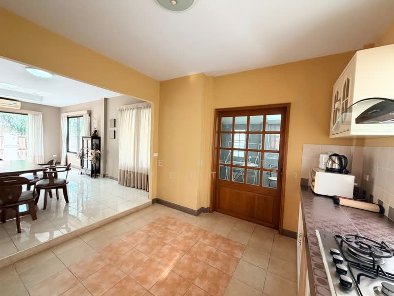 คันทรีปาร์ค 3, Chon Buri (Pattaya), Huai Kapi, Muang Chon Buri, Chon Buri (Pattaya), 3 Bedrooms, 100 sqm, Single Detached House For Sale, by The Best Property ดิว, 500180952 - DDproperty.com