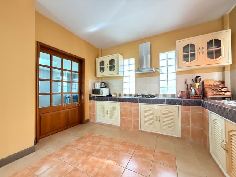 คันทรีปาร์ค 3, Chon Buri (Pattaya), Huai Kapi, Muang Chon Buri, Chon Buri (Pattaya), 3 Bedrooms, 100 sqm, Single Detached House For Sale, by The Best Property ดิว, 500180952 - DDproperty.com