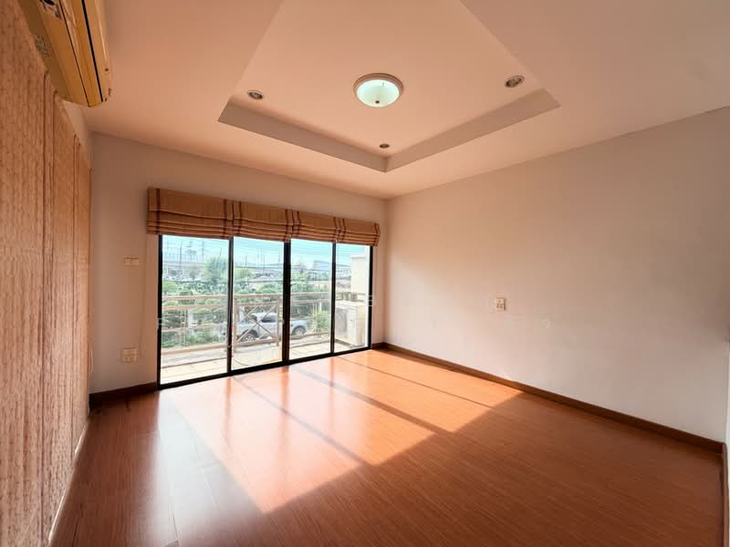 คันทรีปาร์ค 3, ชลบุรี, ห้วยกะปิ, เมืองชลบุรี, ชลบุรี, 100 ตร.ม., บ้านเดี่ยว ขาย, โดย The Best Property ดิว, 500180952 - DDproperty.com