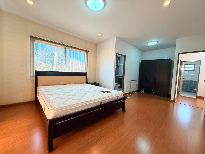 คันทรีปาร์ค 3, Chon Buri (Pattaya), Huai Kapi, Muang Chon Buri, Chon Buri (Pattaya), 3 Bedrooms, 100 sqm, Single Detached House For Sale, by The Best Property ดิว, 500180952 - DDproperty.com