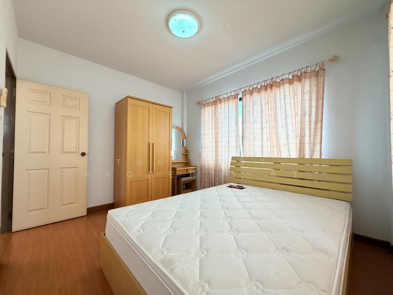 คันทรีปาร์ค 3, Chon Buri (Pattaya), Huai Kapi, Muang Chon Buri, Chon Buri (Pattaya), 3 Bedrooms, 100 sqm, Single Detached House For Sale, by The Best Property ดิว, 500180952 - DDproperty.com