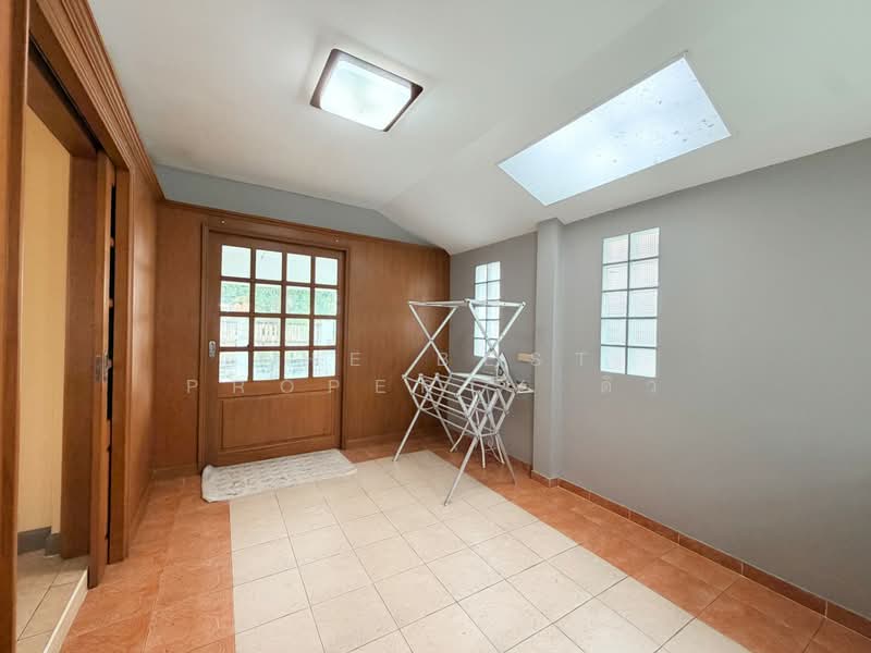 คันทรีปาร์ค 3, ชลบุรี, ห้วยกะปิ, เมืองชลบุรี, ชลบุรี, 100 ตร.ม., บ้านเดี่ยว ขาย, โดย The Best Property ดิว, 500180952 - DDproperty.com