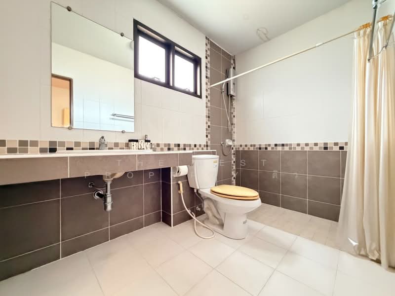 คันทรีปาร์ค 3, Chon Buri (Pattaya), Huai Kapi, Muang Chon Buri, Chon Buri (Pattaya), 3 Bedrooms, 100 sqm, Single Detached House For Sale, by The Best Property ดิว, 500180952 - DDproperty.com