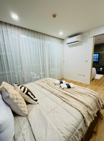 The Baycliff Residence, Phuket, 39/12 Phrabaramee Road, Patong, Kathu, Phuket, 1 Bedroom, 48 sqm, Condo For Rent, by Wanida (May) Mahawong, 500180954 - DDproperty.com