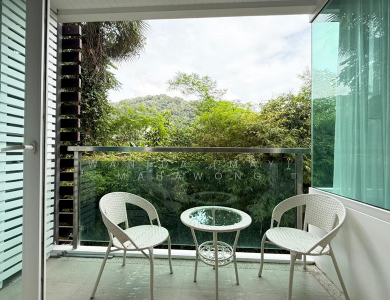 The Baycliff Residence : เดอะ เบย์คลิฟ เรสซิเดนซ์, ภูเก็ต, 39/12 ถ.พระบารมี, ป่าตอง, กะทู้, ภูเก็ต, 48 ตร.ม., คอนโด ให้เช่า, โดย Wanida (May) Mahawong, 500180954 - DDproperty.com