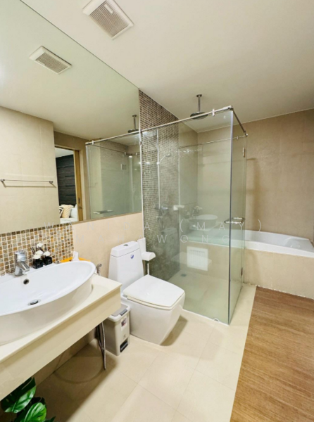 The Baycliff Residence, Phuket, 39/12 Phrabaramee Road, Patong, Kathu, Phuket, 1 Bedroom, 48 sqm, Condo For Rent, by Wanida (May) Mahawong, 500180954 - DDproperty.com