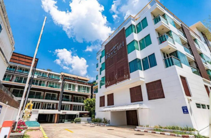The Baycliff Residence : เดอะ เบย์คลิฟ เรสซิเดนซ์, ภูเก็ต, 39/12 ถ.พระบารมี, ป่าตอง, กะทู้, ภูเก็ต, 48 ตร.ม., คอนโด ให้เช่า, โดย Wanida (May) Mahawong, 500180954 - DDproperty.com