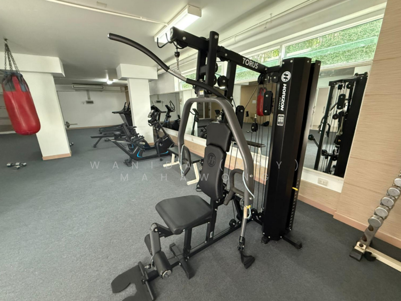 The Baycliff Residence : เดอะ เบย์คลิฟ เรสซิเดนซ์, ภูเก็ต, 39/12 ถ.พระบารมี, ป่าตอง, กะทู้, ภูเก็ต, 48 ตร.ม., คอนโด ให้เช่า, โดย Wanida (May) Mahawong, 500180954 - DDproperty.com