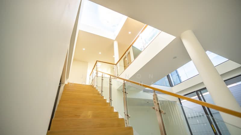 ขายบ้านเดี่ยว 2 ชั้น ในเมือง นิมมาน เชียงใหม่ ทำเลดี เดินทางสะดวก, Chiang Mai, Su Thep, Muang Chiang Mai, Chiang Mai, 3 Bedrooms, 279 sqm, Single Detached House For Sale, by Jutanon Komoottanaruk, 500180955 - DDproperty.com