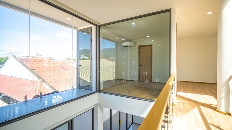 ขายบ้านเดี่ยว 2 ชั้น ในเมือง นิมมาน เชียงใหม่ ทำเลดี เดินทางสะดวก, เชียงใหม่, สุเทพ, เมืองเชียงใหม่, เชียงใหม่, 279 ตร.ม., บ้านเดี่ยว ขาย, โดย Jutanon Komoottanaruk, 500180955 - DDproperty.com