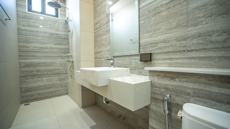 ขายบ้านเดี่ยว 2 ชั้น ในเมือง นิมมาน เชียงใหม่ ทำเลดี เดินทางสะดวก, Chiang Mai, Su Thep, Muang Chiang Mai, Chiang Mai, 3 Bedrooms, 279 sqm, Single Detached House For Sale, by Jutanon Komoottanaruk, 500180955 - DDproperty.com