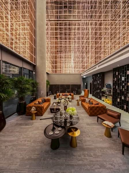 The Lofts Asoke : เดอะ ลอฟท์ อโศก, กรุงเทพ, ถนนสุขุมวิท 21, คลองเตยเหนือ, วัฒนา, กรุงเทพ, 75 ตร.ม., คอนโด ให้เช่า, โดย Pavana Sirikogar, 500180956 - DDproperty.com