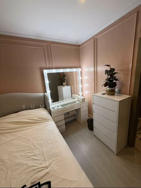 Life Asoke-Rama 9, Bangkok, 626 Asoke-Dindaeng Road, Makkasan, Ratchathewi, Bangkok, 1 Bedroom, 32 sqm, Condo For Sale, by Orapa Sumetheesirisakul, 500180958 - DDproperty.com