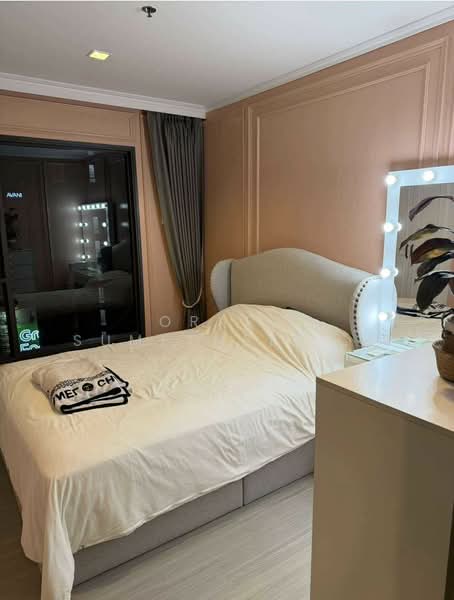 Life Asoke-Rama 9, Bangkok, 626 Asoke-Dindaeng Road, Makkasan, Ratchathewi, Bangkok, 1 Bedroom, 32 sqm, Condo For Sale, by Orapa Sumetheesirisakul, 500180958 - DDproperty.com