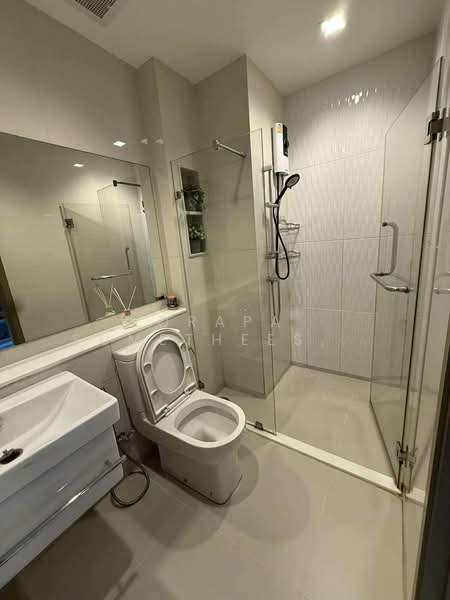 Life Asoke-Rama 9, Bangkok, 626 Asoke-Dindaeng Road, Makkasan, Ratchathewi, Bangkok, 1 Bedroom, 32 sqm, Condo For Sale, by Orapa Sumetheesirisakul, 500180958 - DDproperty.com