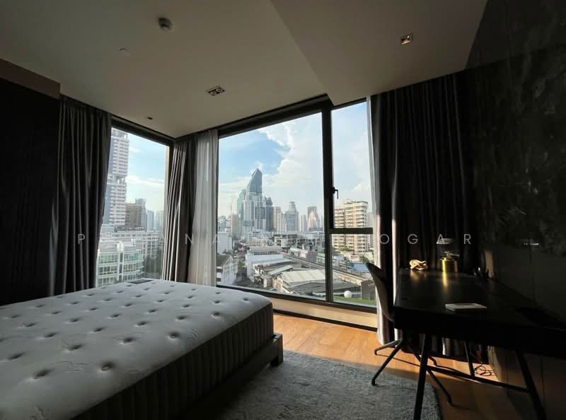 BEATNIQ Sukhumvit 32, Bangkok, Soi Sukhumvit 32, Sukhumvit Road, Khong Tan, Khlong Toei, Bangkok, 2 Bedrooms, 83 sqm, Condo For Rent, by Pavana Sirikogar, 500180959 - DDproperty.com