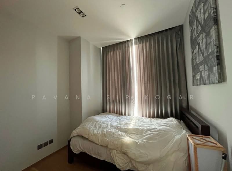 BEATNIQ Sukhumvit 32, Bangkok, Soi Sukhumvit 32, Sukhumvit Road, Khong Tan, Khlong Toei, Bangkok, 2 Bedrooms, 83 sqm, Condo For Rent, by Pavana Sirikogar, 500180959 - DDproperty.com