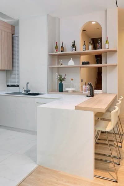 The Gentry Sukhumvit 101, Bangkok, Soi Sukhumvit 101, Sukhumvit Road, Bang Chak, Phra Khanong, Bangkok, 3 Bedrooms, 390 sqm, Single Detached House For Rent, by ณภัทร พรสิริเมธากุล, 500180960 - DDproperty.com