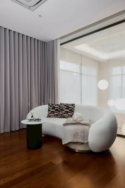 The Gentry Sukhumvit 101, Bangkok, Soi Sukhumvit 101, Sukhumvit Road, Bang Chak, Phra Khanong, Bangkok, 3 Bedrooms, 390 sqm, Single Detached House For Rent, by ณภัทร พรสิริเมธากุล, 500180960 - DDproperty.com