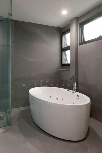 The Gentry Sukhumvit 101, Bangkok, Soi Sukhumvit 101, Sukhumvit Road, Bang Chak, Phra Khanong, Bangkok, 3 Bedrooms, 390 sqm, Single Detached House For Rent, by ณภัทร พรสิริเมธากุล, 500180960 - DDproperty.com