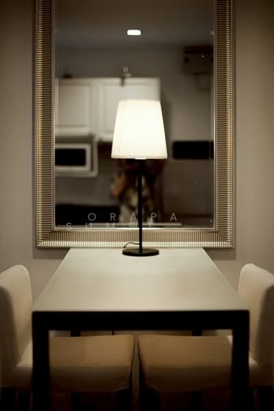 The Seed Memories Siam, Bangkok, 60 Kasem San 2 Alley, Wang Mai, Pathum Wan, Bangkok, 1 Bedroom, 37 sqm, Condo For Sale, by Orapa Sumetheesirisakul, 500180961 - DDproperty.com