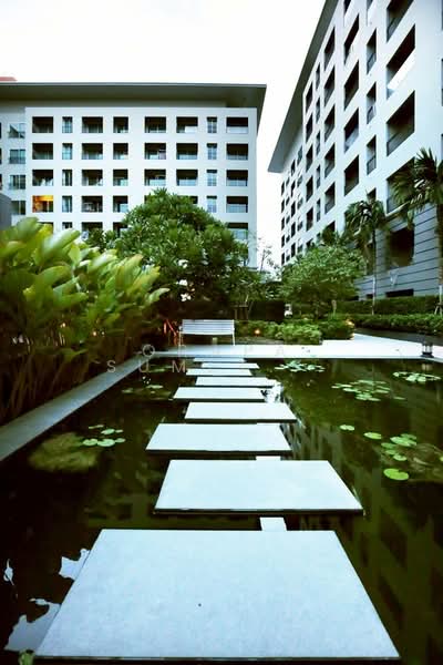 The Seed Memories Siam : เดอะ ซี้ด เมมโมรี่ สยาม, กรุงเทพ, 60 ซ.เกษมสันต์ 2, วังใหม่, ปทุมวัน, กรุงเทพ, 37 ตร.ม., คอนโด ขาย, โดย Orapa Sumetheesirisakul, 500180961 - DDproperty.com